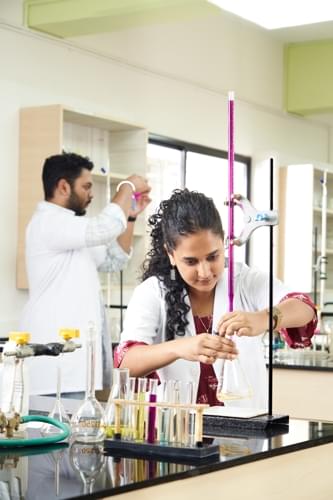 MAHE Manipal Infrastructure photo 19